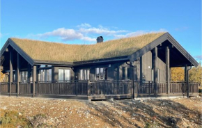 4 Bedroom Awesome Home In Kvam